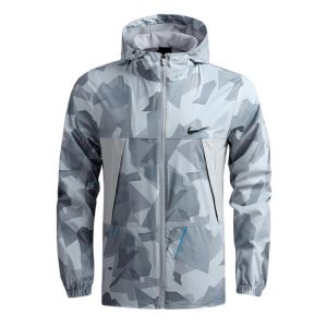 the spoty shop Shoes New Soft Shell Military Tactical Jacket Men print Casual Sports Outdoor Coat Waterproof Breathable autumn Men Camouflage Jacket